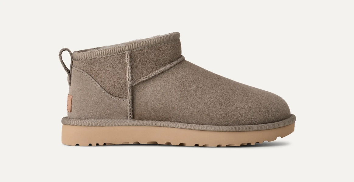 Women's Classic Ultra Mini