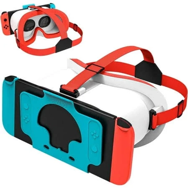 Nintendo Switch VR Headset