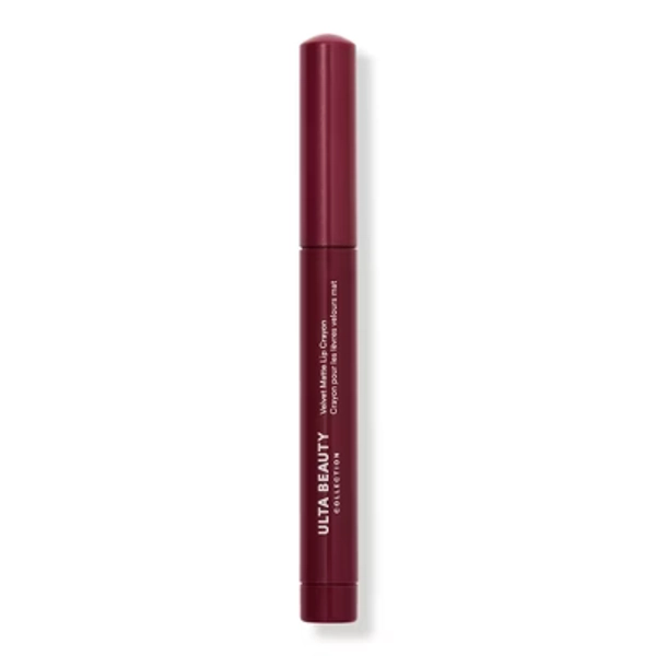 Ulta Beauty Collection Velvet Matte Lip Crayon - Wilderness - 0.14oz - Ulta Beauty