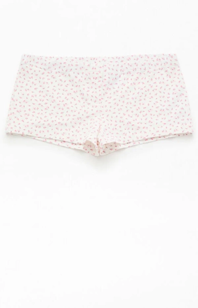 Bow Boxer Boyshorts