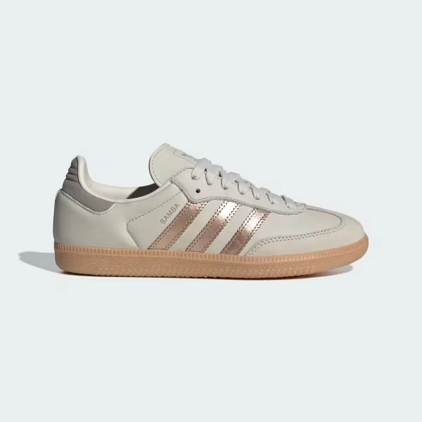 SAMBA OG SHOES
