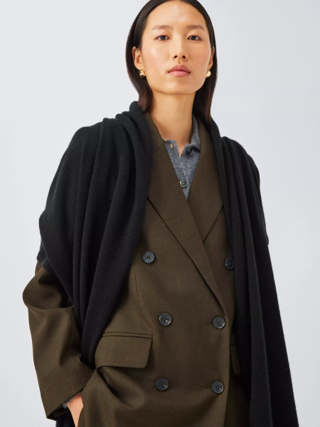 John Lewis Cashmere Wrap