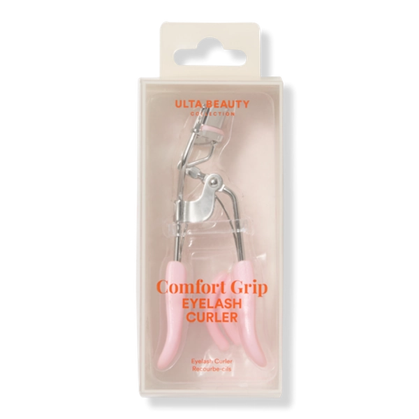 Comfort Grip Eyelash Curler