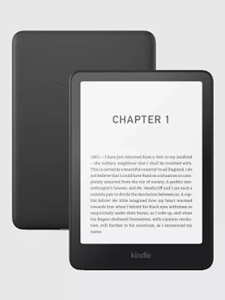 Amazon Kindle Paperwhite