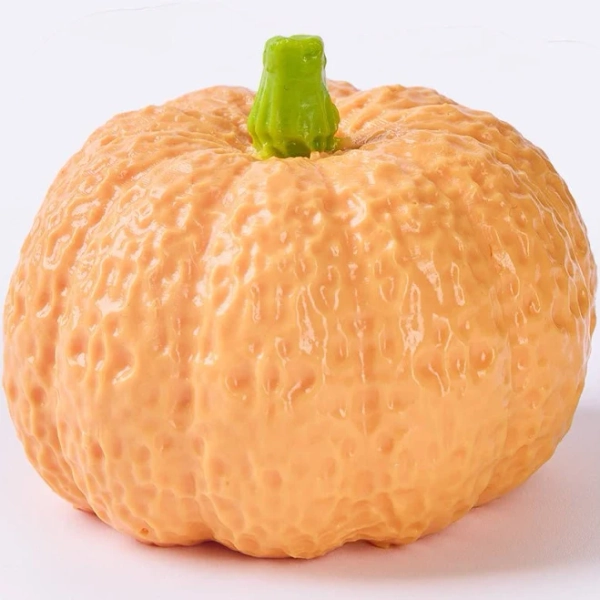 TABASQUISHY Pumpkim Taba Squishy Squeeze Toys