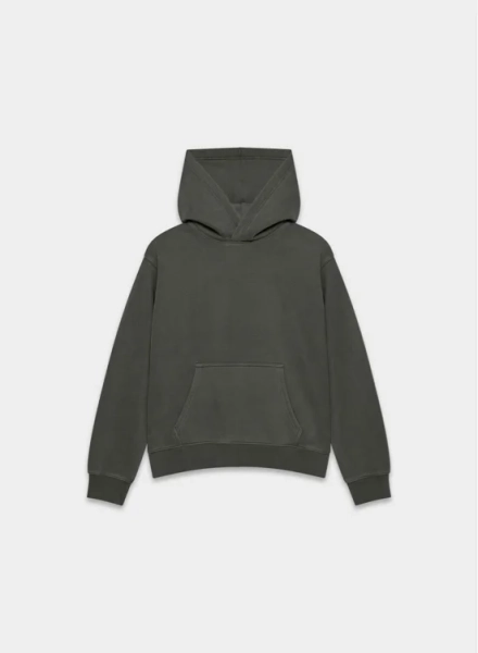 Cozy Sweatfleece Perfect Hoodie
