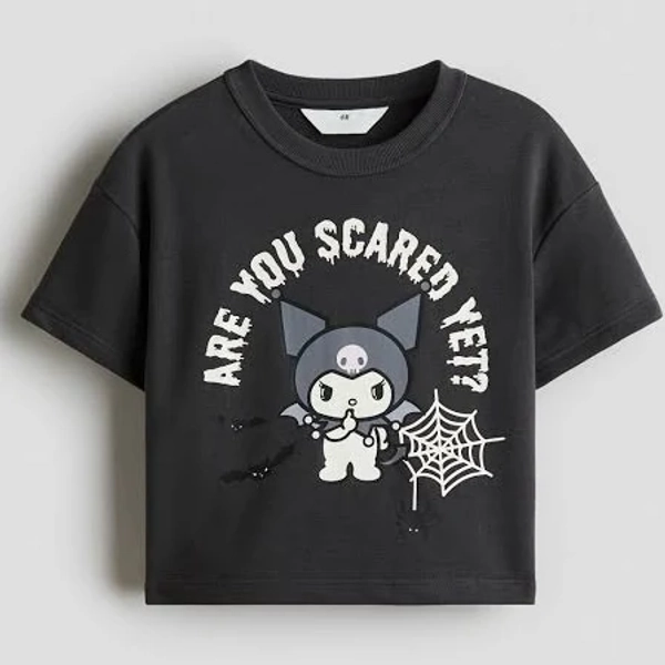 H&M My Melody Printed T-Shirt