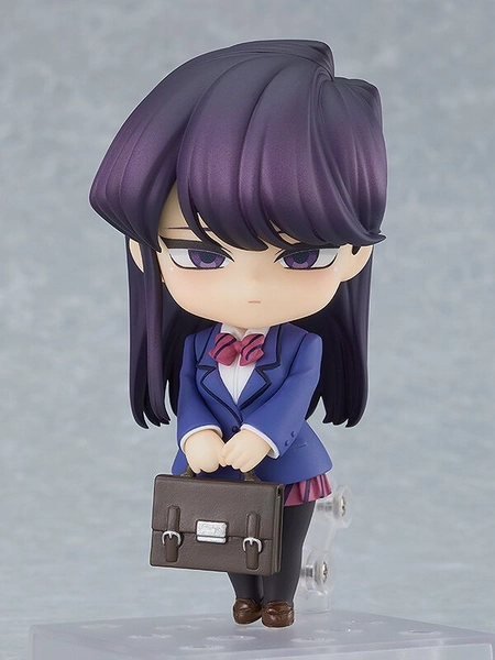 Komi Can't Communicate - Shoko Komi Nendoroid