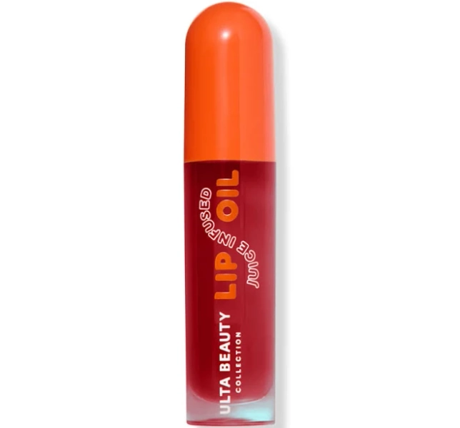 Ulta Beauty Collection Juice Infused Lip Oil