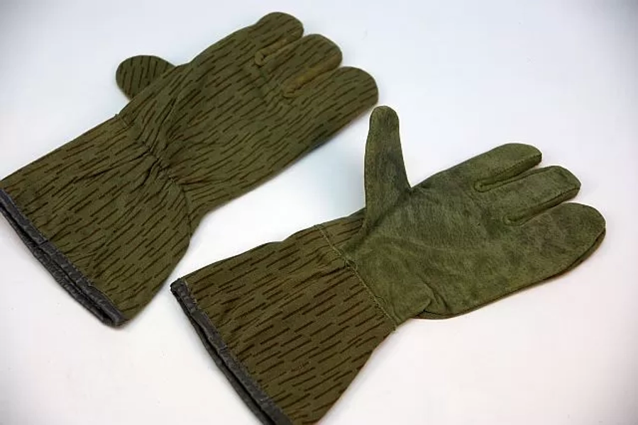 Handschoenen 1