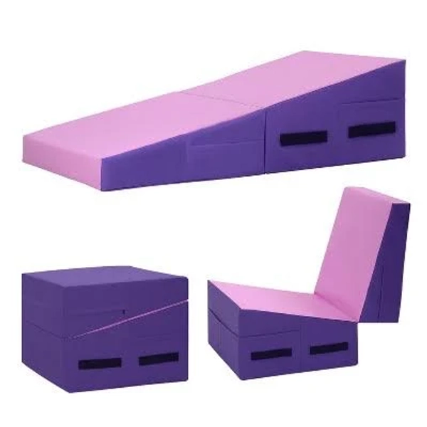 BestMassage Gymnastics Mat