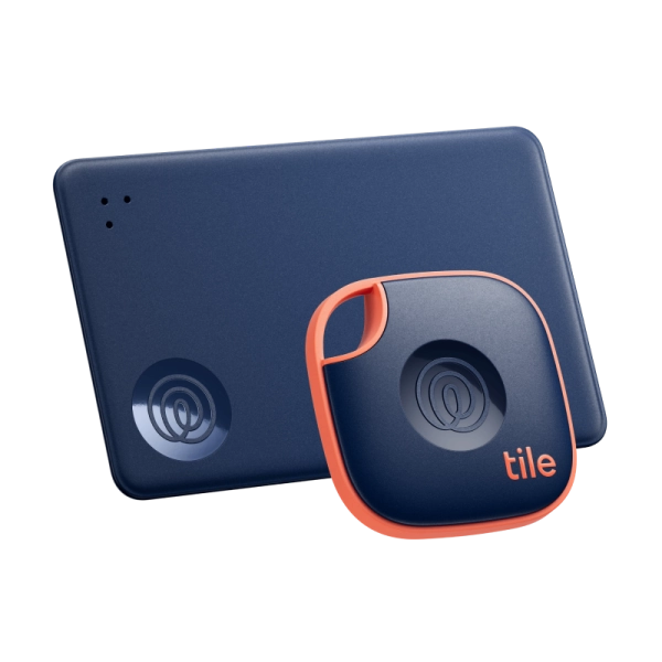 Tile Starter Pack  - Navy Blaze