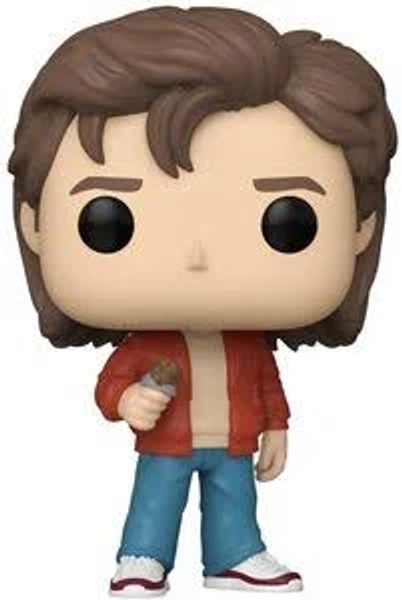 Funko POP! Television Stranger Things Steve Harrington