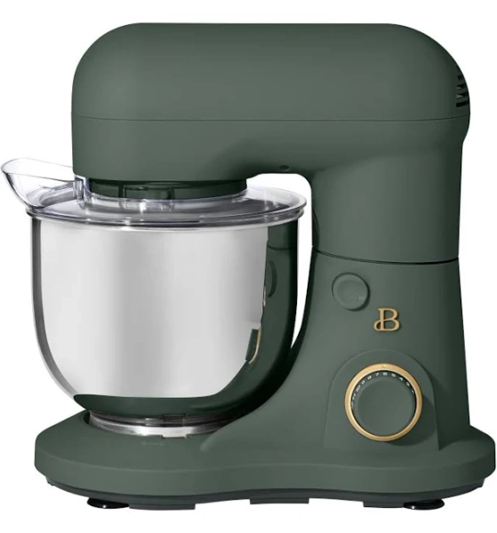 Beautiful 3.5 Qt Stand Mixer
