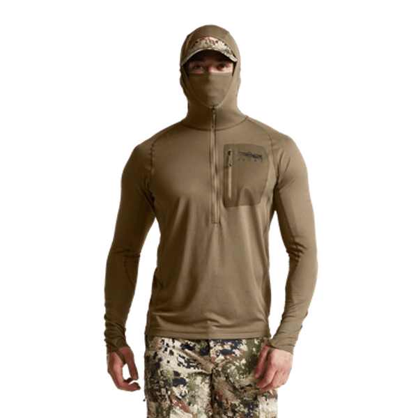 Core Lightweight Hoodie | Optifade Elevated II | SITKA Gear