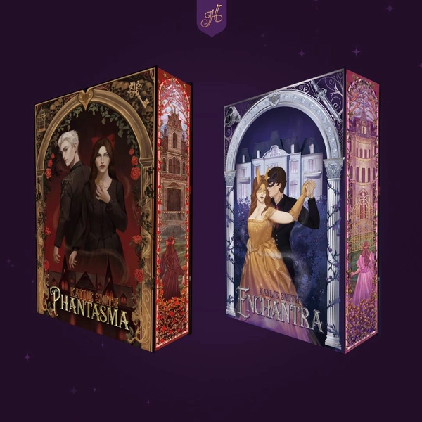 Wicked Games - Heirloom Saga Edition