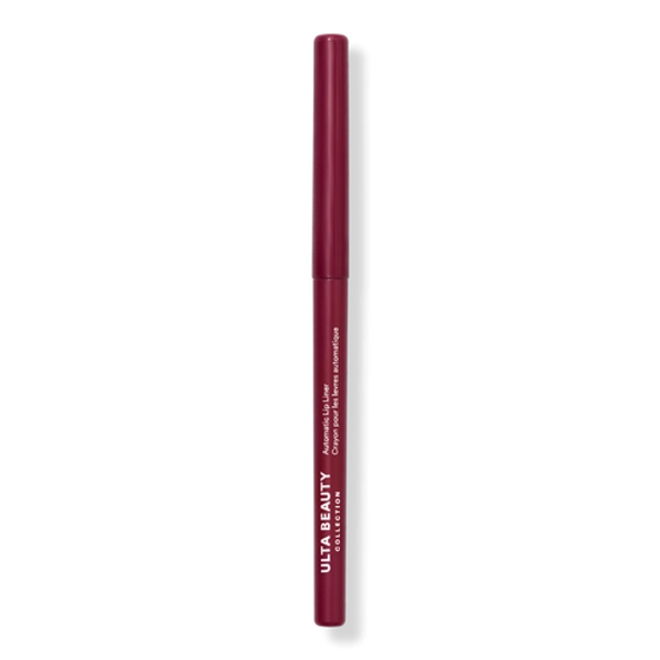 Automatic Retractable Lip Liner - Blackberry