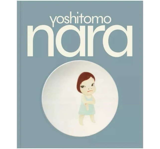 Yoshitomo Nara (Hardcover)