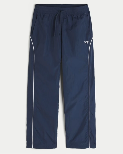 Baggy Track Pants