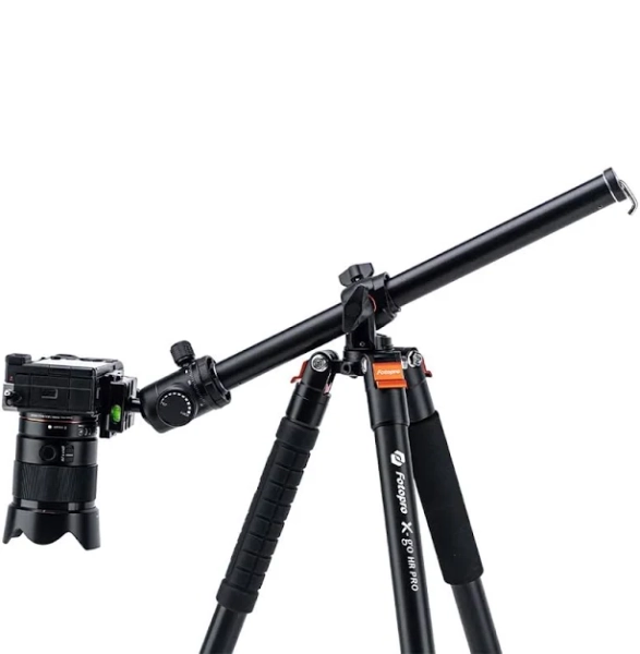 Fotopro 68 inch Camera Tripod