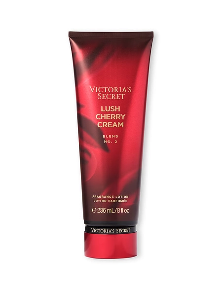 Lozione profumata Lush Cherry Cream