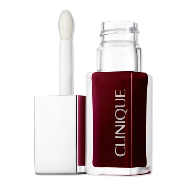 Pop Lip + Cheek Oil - Black Honey