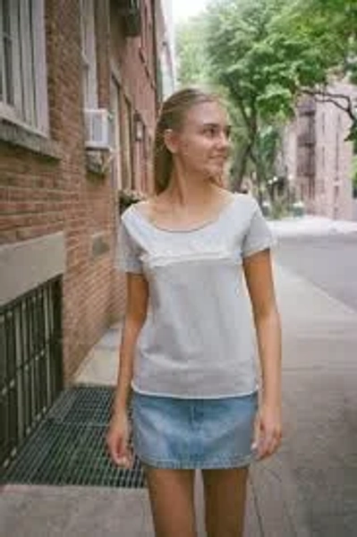 Robyn New York Top