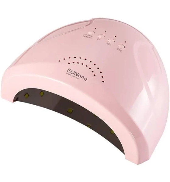 Varnail 48W Professional UV/LED Lamp Nail Dryer