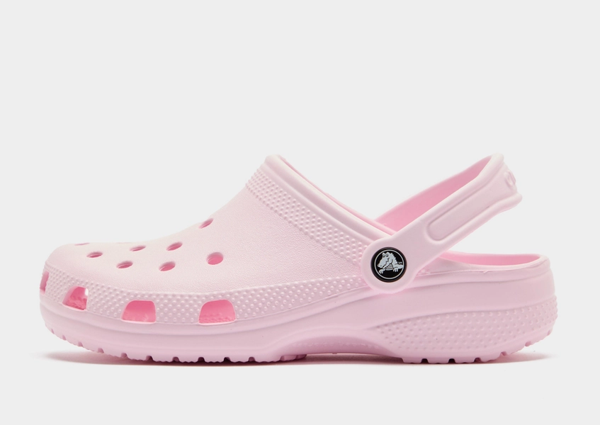 Crocs Classic Clog Junior