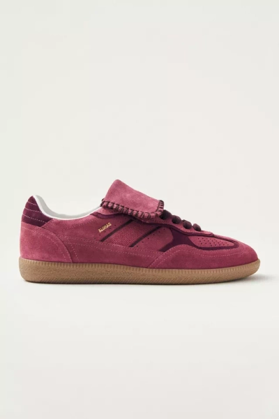 ALOHAS tb. 490 Leather Sneakers