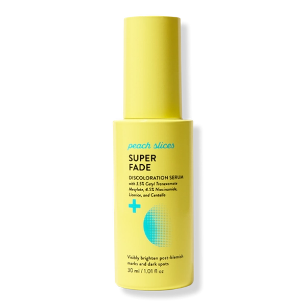 Super Fade Discoloration Serum