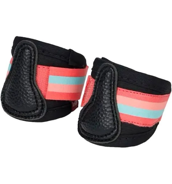 LeMieux Harlow Toy Pony Grafter Boots