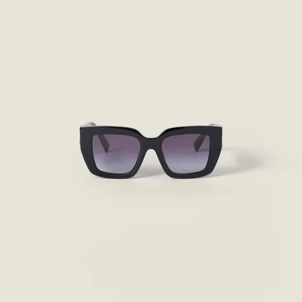 Miu Glimpse sunglasses