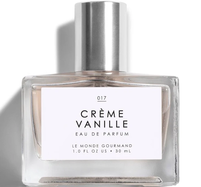 Le Monde Gourmand Vanille Eau De Parfum