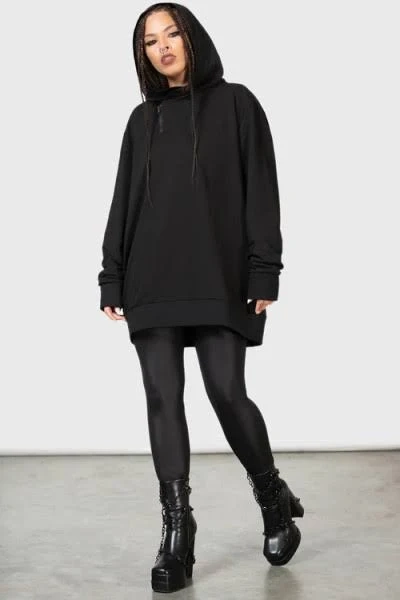 Nighttime Demise Hoodie