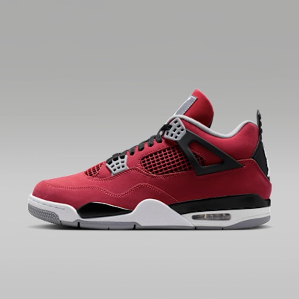 Air Jordan 4 "Toro" Men's Shoes