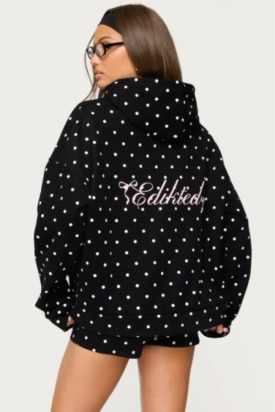 Hoodies & Sweatshirts – edikted