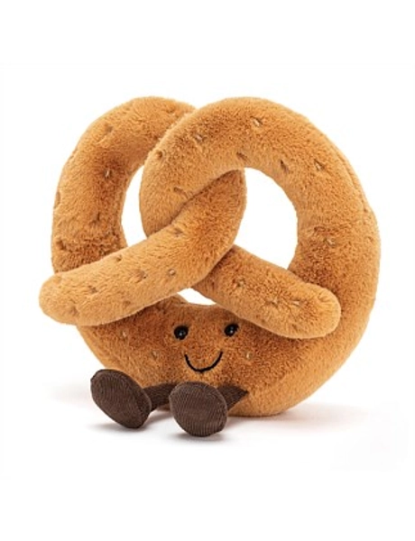 AMUSEABLES PRETZEL - beige
