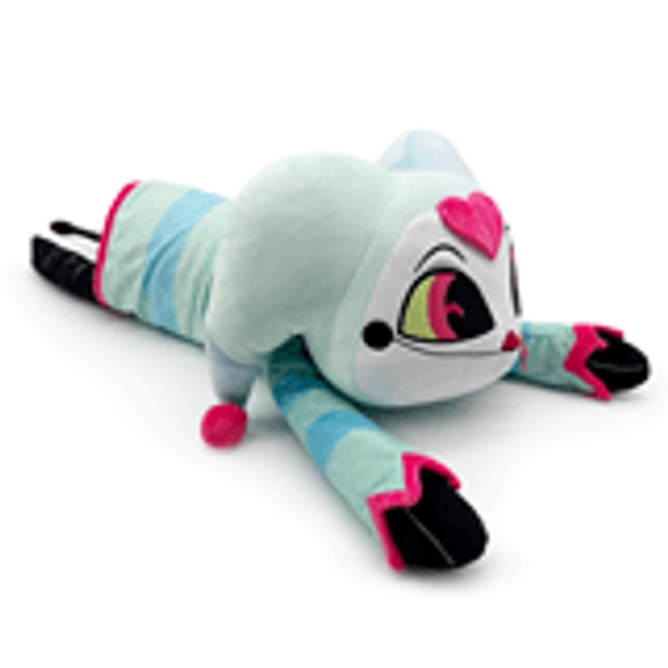16" Fizzarolli Helluva Boss Youtooz Plush | Plush | Free shipping over £20 | HMV Store