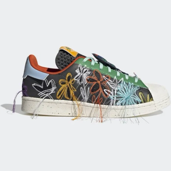 Sean Wotherspoon x Adidas Men's Superearth Superstar