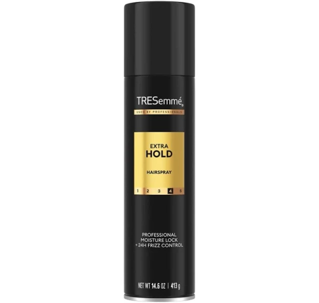 Tresemme Extra Hold Hair Spray