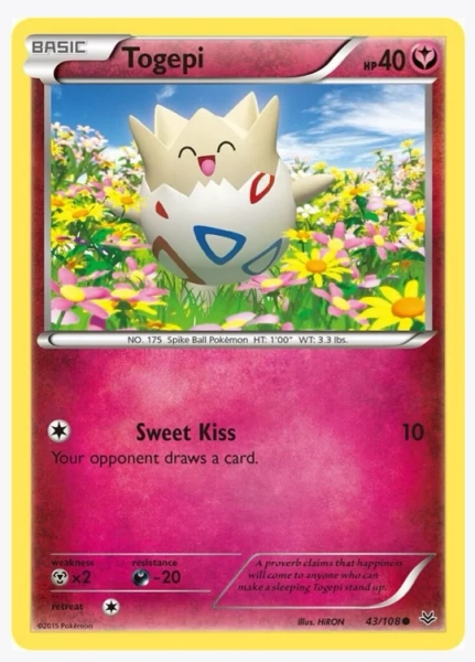 Togepi