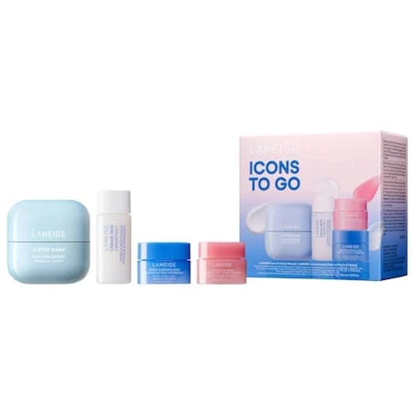 LANEIGE Icons To Go