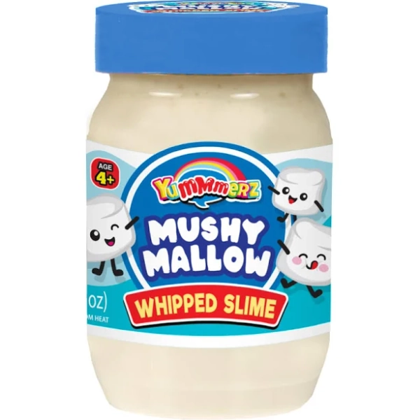 Yummmerz Whipped Slime