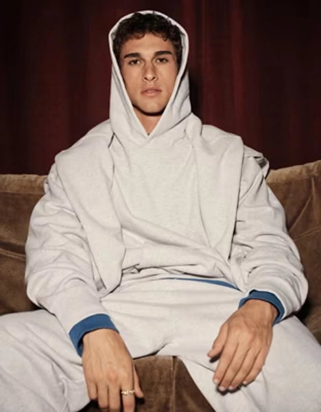 AE Laidback Luxe Heavyweight Hoodie
