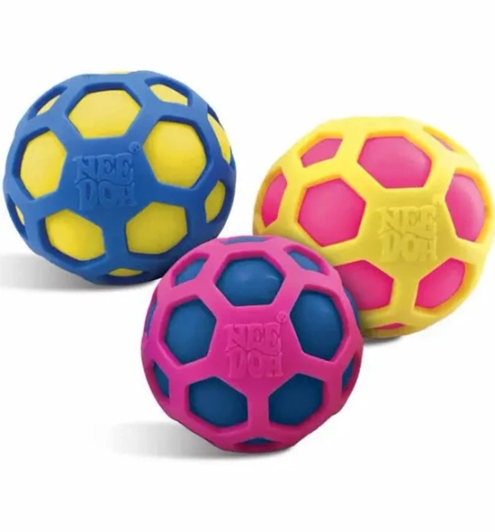 Atomic NeeDoh Stress Relief Ball Children's Adult Party Gift Stress Relief Tool