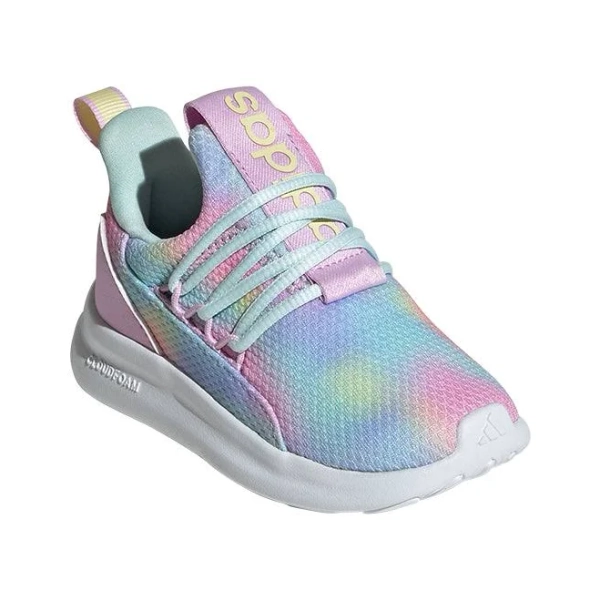 Adidas Kids' Lite Racer Adapt 7.0 Shoes