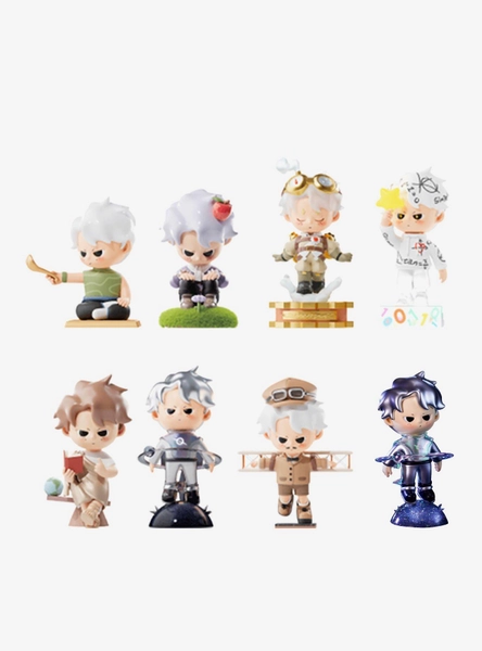 Dreame Mart Dream Boy For Greatness Blind Box Figure