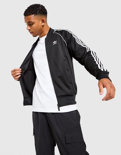 adidas Originals SST Track Top
