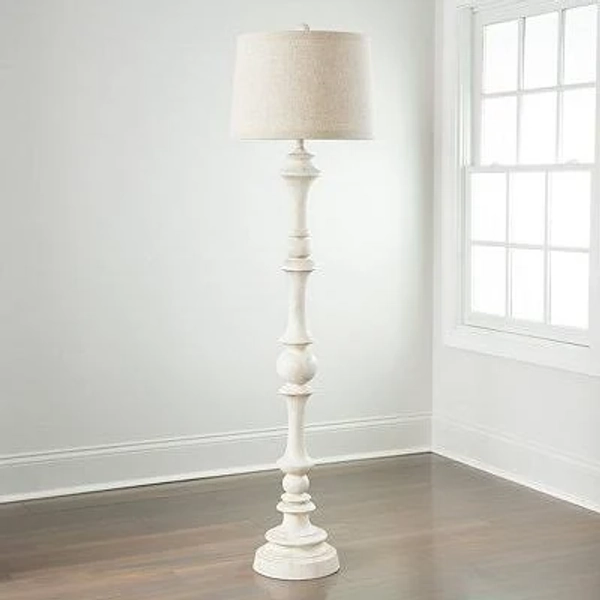 Kirkland's Home Savannah Floor Lamp